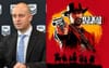 NRL CEO Calls For Every Player To Be Given Copy Of Red Dead 2 In Effort To Keep Them Occupied