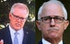 Morrison Denies Trying To Look Exactly Like The Leader The Coalition Got Rid Of 6 Months Ago