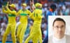Token English Mate Bears Brunt Of Renewed Australian Interest In ODIs