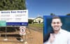 Local Mortgage Broker Hospitalised After Being Thrown Under Bus By Royal Commission