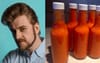 Local Man’s Life Deteriorates To The Point Where He’s Started To Make His Own Hot Sauces