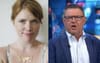 Fairfax Eye Steve Price As Possible Replacement For Clementine Ford As Resident Feminist