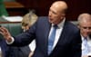 Dutton Defends $450,000 Personal Expenses: “It’s Not That Easy To Get People To Join Me For Dinner”