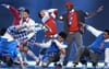 Sydney Dance Group ‘Justice Crew’ Blow Away US Audiences During Super Bowl Halftime Show