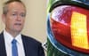 Shorten Realises He Has Been Driving With Indicator On For 11 Years