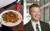 City Worker Desecrates Body By Having A Full-Strength Coke With His $10 Lunch Special
