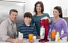 Suburban Family Finally Reaches Upper Middle Class Status With Purchase Of SodaStream