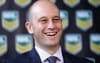 Todd Greenberg Happy To Finally Get All Of This Year’s Scandals Out Of The Way