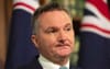 Shadow Treasurer Chris Bowen Accepts Responsibility For Impending Recession