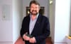 Derryn Hinch On Owning A Glock 20: “I Called It The Justice Party For A Motherfucking Reason”