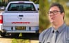 George Christensen Says Any Colleague Who Doesn’t Have Truck Nuts Is A ‘Latte Inner-City Liberal’