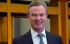 Pyne Resigns To Spend More Time With Family, Leftie Friends