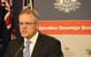 Nation Quietly Nervous About What Morrison Thinks Constitutes As Vilifying Muslims