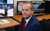 Bill Shorten Cranks Up Election Campaign By Creating Google+ Account