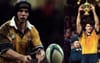 Wallabies Bring Back Baggy Cotton Jerseys In Desperate Effort To Recreate 1990s Winning Culture