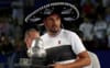 Nick Kyrgios Accidentally Wins Mexican Open