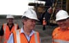 Shorten To Remain Undecided On Adani Until He’s In Central QLD And There’s No Cameras Around