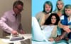Christopher Pyne Already Planning Outfit For His ABBA Listening Party