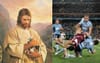 Jesus Christ Confirms He Disowned Israel Folau When He Stopped Playing God’s Winter Game