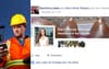 Local FIFO Accepts Friend Request From Fake Sex Worker For Entire Family And Friends To See