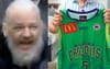 Assange Screams In Anguish As Embassy Staff Throw Out His Beloved Townsville Crocs Singlet