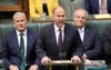 Frydenberg: “Every Australian Is A Winner Tonight – Even The Losers”