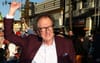 Geoffrey Rush Avenges Nation’s Lefties By Humiliating News Corp, Young Women