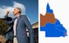 Bob Brown Leads Coalition To Shock Victory Across Marginal QLD Seats