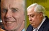 Clive Spends $60m To Find Out Queensland Voters Like Malcolm Roberts More Than Him