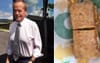 Bill Shorten Shows Off How Multicultural He Is By Ordering A Panini At Subway