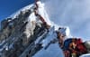 Aldi Admits Hosting A Snow Gear Sale On Mount Everest Summit Might Have Been A Bit Reckless