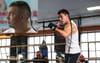Tim Tszyu Tipped To Break His Old Man Kostya’s Record With A One Metre Long Rat’s Tail