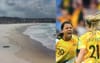Bondi Falls Silent As Brazilians Take Sam Kerr’s Advice And Sucks On That