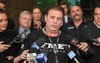 CFMEU Intimidated By CFMEU Official