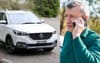 Dad Calls To Mock Local Man’s Recent Car Purchase