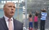 Dutton Assures Reporters That It’s His Mates That Benefit From Big Childcare Contracts, Not Him