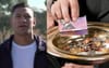 Israel Folau Takes Part In Ancient Christian Tradition Of Crowd-Funding His Own Salary