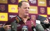 Walters Not At All Surprised By The Expected Win Over Inferior Non-Queenslander Opposition