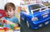 Correlation Found Between Eating Playdough As A Child And Adding Rear Spoilers To Excels