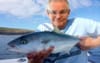 ScoMo Catches A 51cm Kingfish And Keeps It