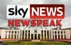 Sky News Announces Dedicated Newspeak Channel Exclusively For Doubleplusgood Australians