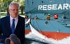 Morrison Vows To Bring Back Whaling To Create Jobs In  QLD