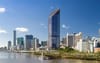 Report: ‘1 William’ Now The Only Skyscraper In Brisbane With More Than 4% Occupancy