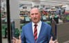 Barnaby Caught Purchasing 2KG Of Rump Steak As Brown Onions At Self Serve Checkout