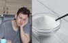 Sleep Deprived Man Eats Entire Bowl Of Sugar Without Even Realising It Wasnt His Normal Cereal