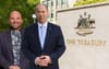 Frydenberg Hires Calombaris To Advise Government On Bringing Federal Budget Back To Surplus