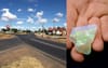 Declining Outback Town Chooses To Die With Dignity Rather Than Tell Anyone They Found Opals