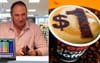 Barnaby Joyce Buys 7-Eleven Coffee Using AfterPay