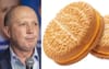 Peter Dutton Reveals Orange Slice Is His Favourite