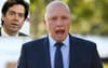 Dutton Says Nobody Is Above The Law Except Rich South Australians In Need Of A Babysitter